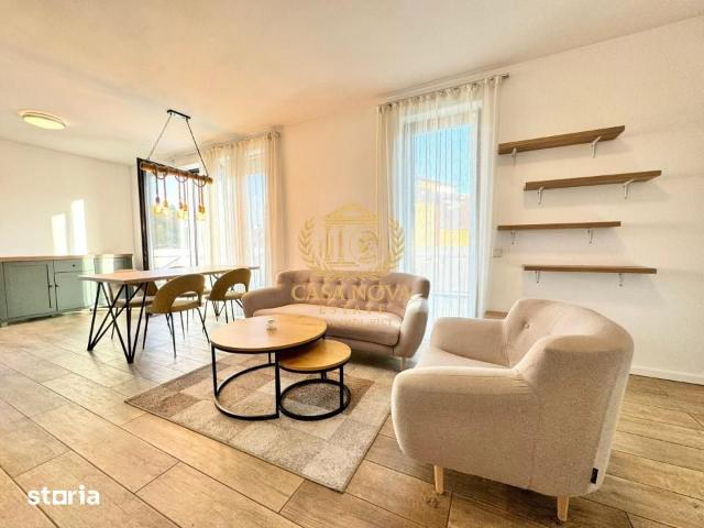 Apartament închirieri în Andrei Mureșanu, Cluj-Napoca