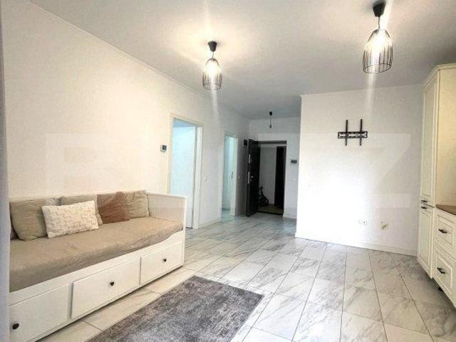Apartament închirieri în Deusu, Cluj
