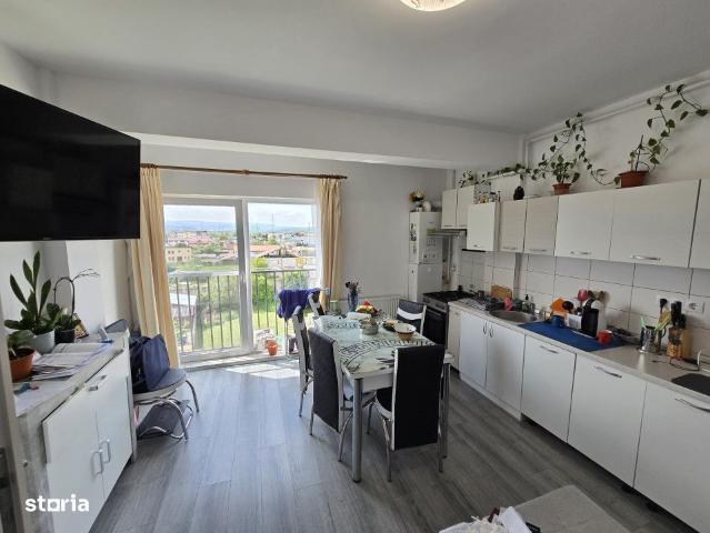 Apartament vânzări în Floresti, Cluj