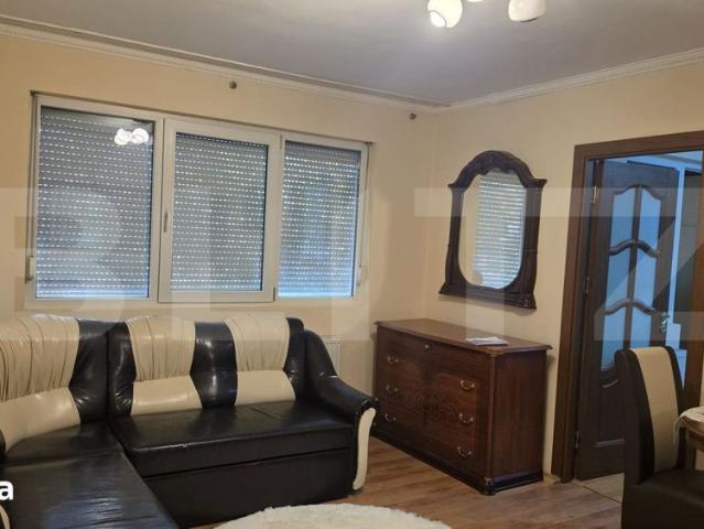 Apartament închirieri în Centrul Nou, Satu Mare