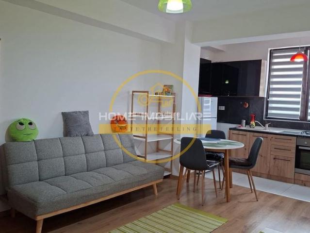 Apartament închirieri în Mircea Cel Batran, Iași