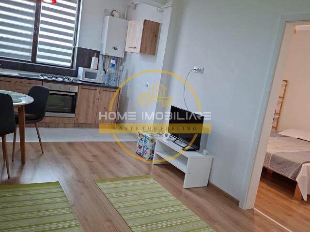 Apartament închirieri în Mircea Cel Batran, Iași