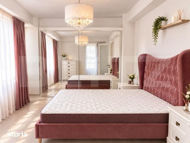 Apartament închirieri în Copou, Iași
