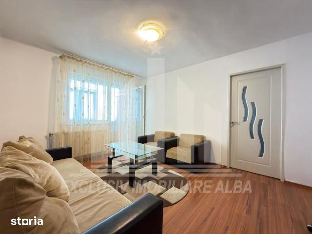 Apartament închirieri în Alba