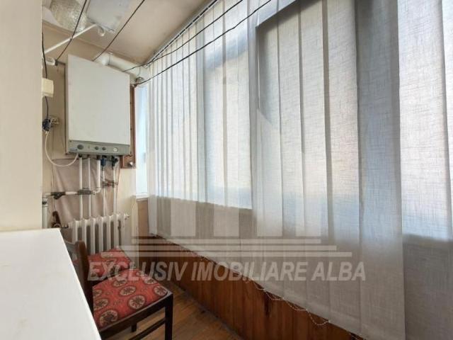 Apartament închirieri în Alba