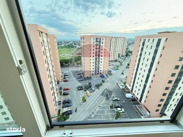 Apartament închirieri în Mircea Cel Batran, Iași