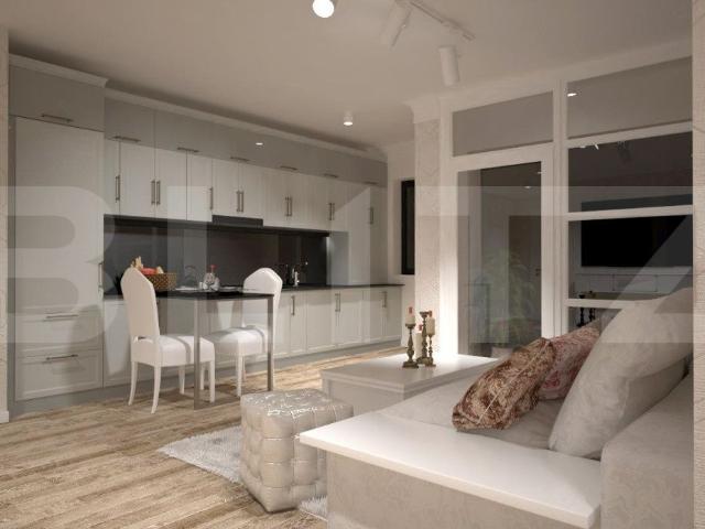 Apartament vânzări