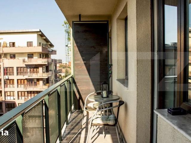 Apartament închirieri în Mărăști, Cluj-Napoca