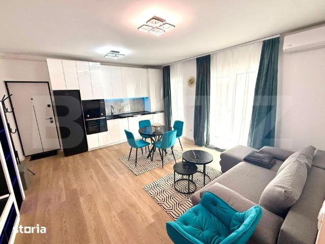 Apartament închirieri în Ghiroda, Timiș