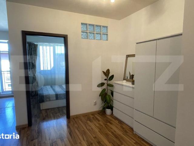 Apartament închirieri în Mărăști, Cluj-Napoca