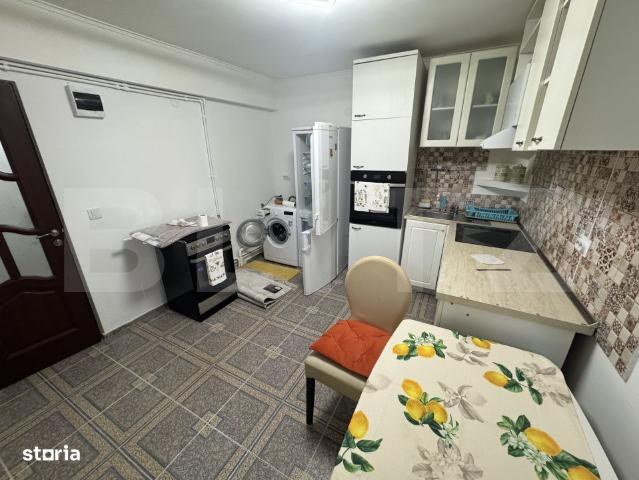 Apartament vânzări în Mircea Cel Batran, Iași