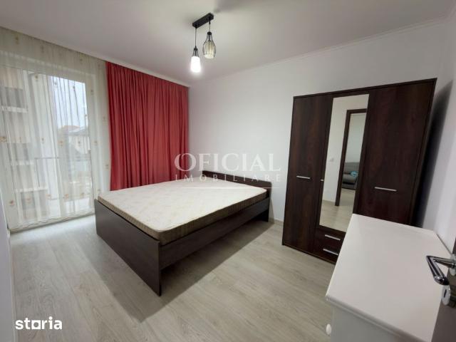 Apartament închirieri în Colonia de Sub Deal, Florești