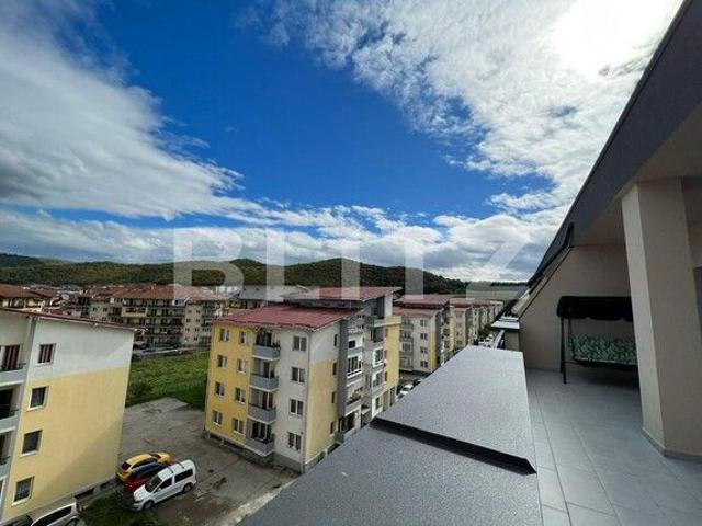 Apartament închirieri în Centru, Cluj-Napoca