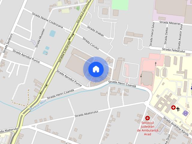 Apartament închirieri în Șega, Arad