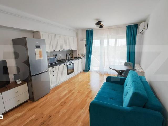 Apartament închirieri în Mircea Cel Batran, Iași