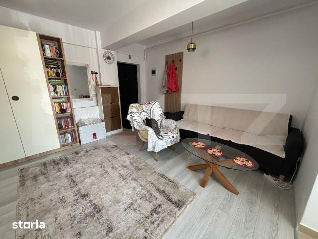Apartament închirieri în Valea Lupului, Iași