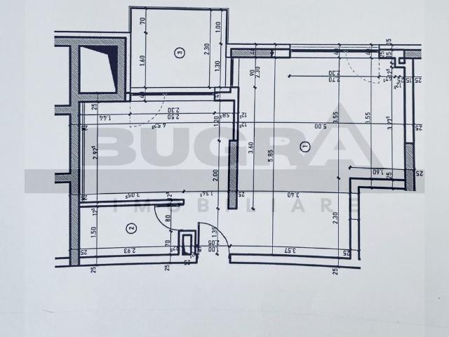 Apartament vânzări în Romani, Cluj