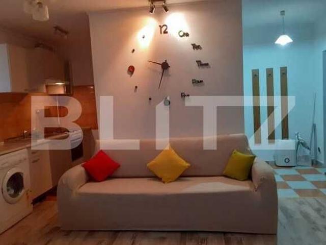 Apartament închirieri în Centru, Cluj-Napoca