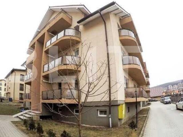 Apartament închirieri în Centru, Cluj-Napoca