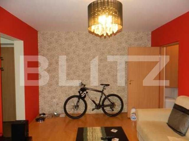 Apartament închirieri în Centru, Cluj-Napoca