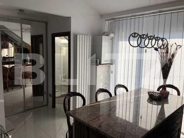 Apartament închirieri în Centru, Cluj-Napoca