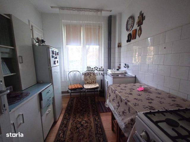 Apartament vânzări în Brad, Hunedoara