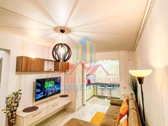Apartament închirieri în București