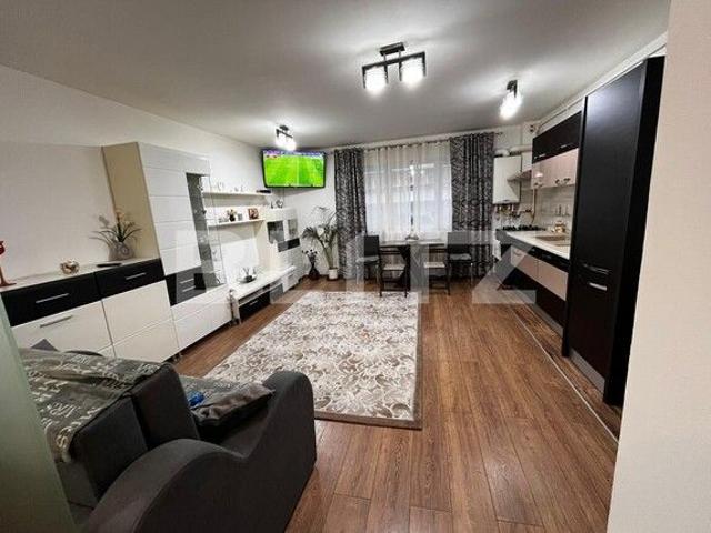Apartament închirieri în Centru, Cluj-Napoca