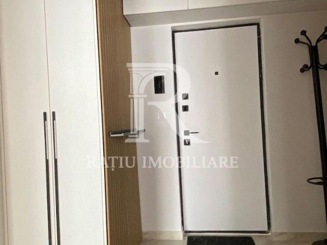 Apartament închirieri în Splaiul Crișanei, Oradea