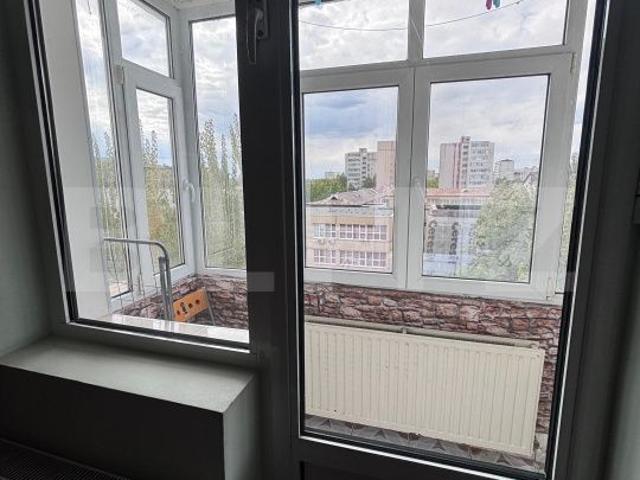 Apartament închirieri în Mircea Cel Batran, Iași