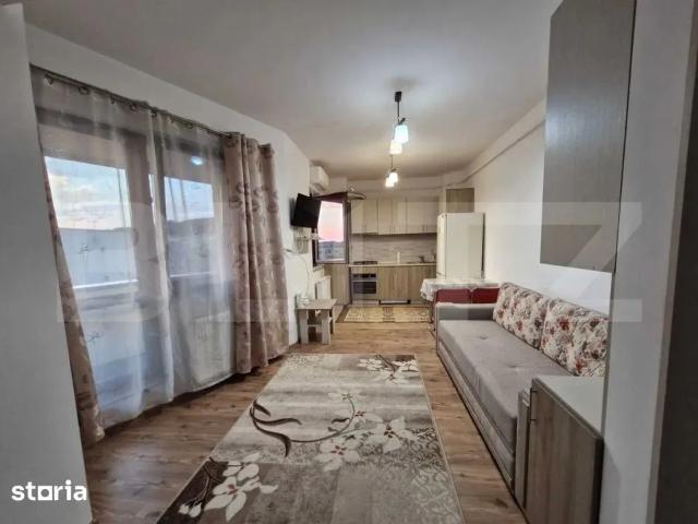 Apartament închirieri în Centru, Iași