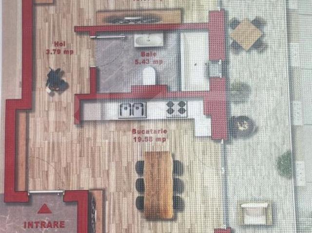 Apartament vânzări