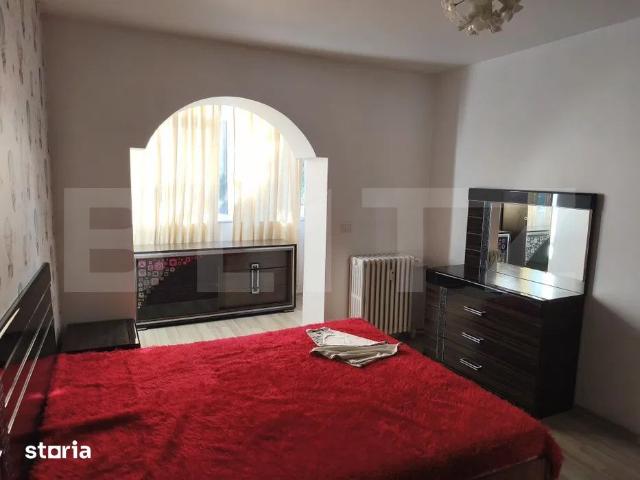 Apartament închirieri în Mircea Cel Batran, Iași