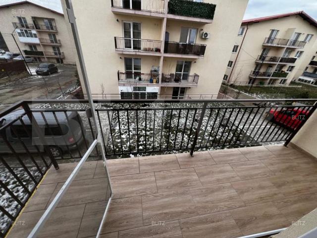 Apartament închirieri în Mircea Cel Batran, Iași