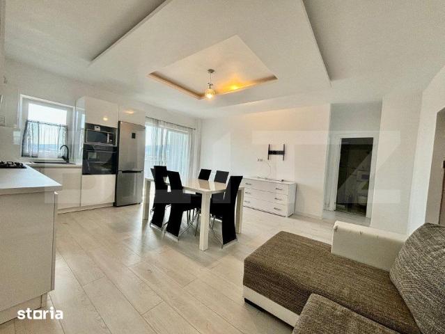 Apartament închirieri în Cluj