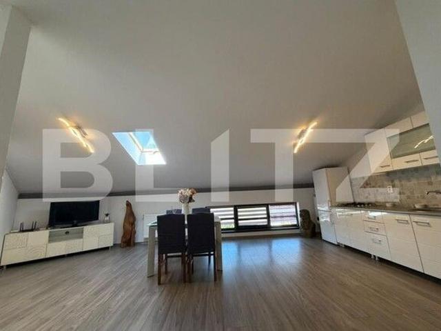 Apartament închirieri în Centru, Cluj-Napoca