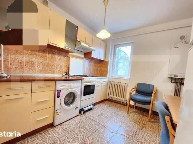 Apartament închirieri în Mircea Cel Batran, Iași