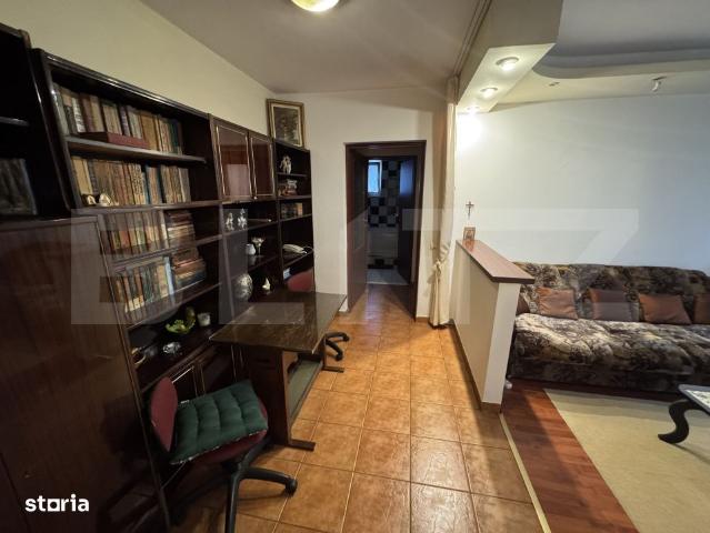 Apartament vânzări în Mircea Cel Batran, Iași