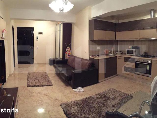 Apartament închirieri în Mircea Cel Batran, Iași