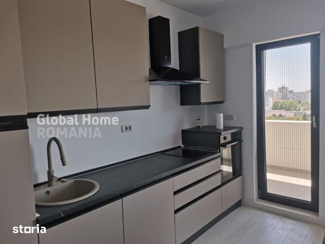 Apartament închirieri în București