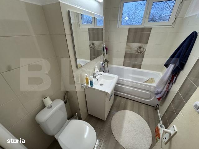 Apartament vânzări în Mircea Cel Batran, Iași