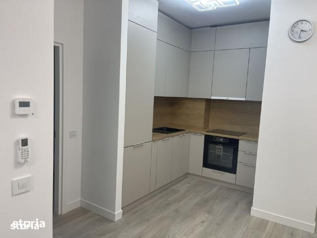 Apartament închirieri în Mircea Cel Batran, Iași