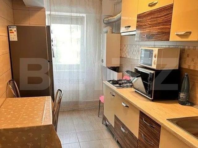Apartament închirieri în Mircea Cel Batran, Iași