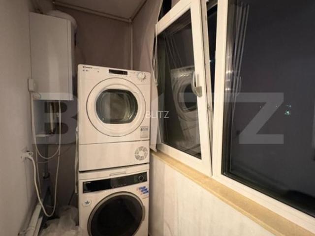 Apartament închirieri în Mircea Cel Batran, Iași