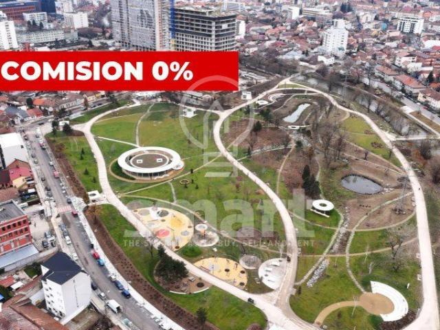 Apartament vânzări în Romani