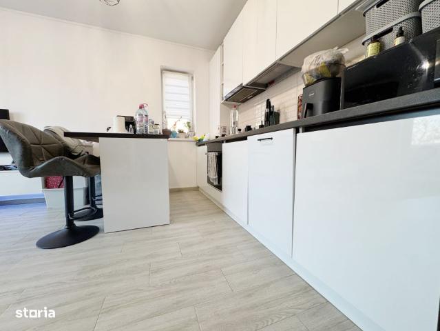 Apartament vânzări în Chisoda, Timiș