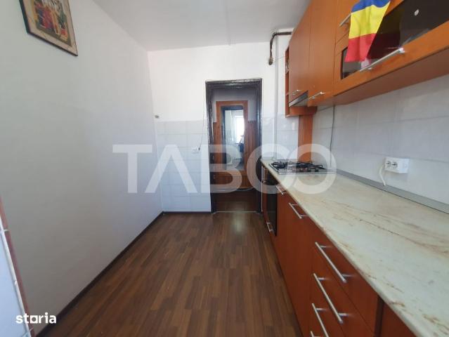 Apartament vânzări în Romani, Brașov