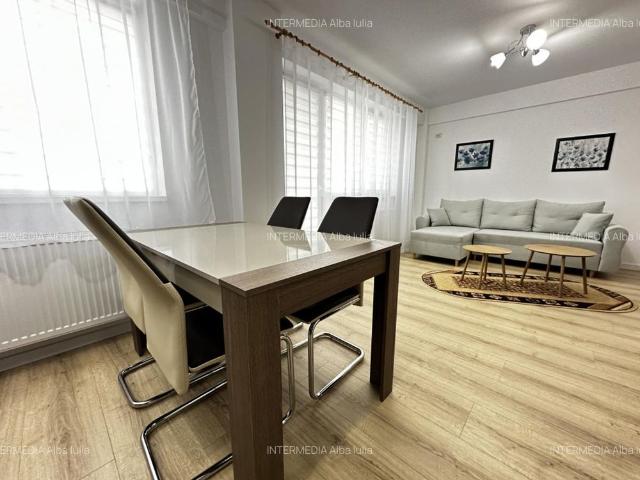 Apartament închirieri în Alba