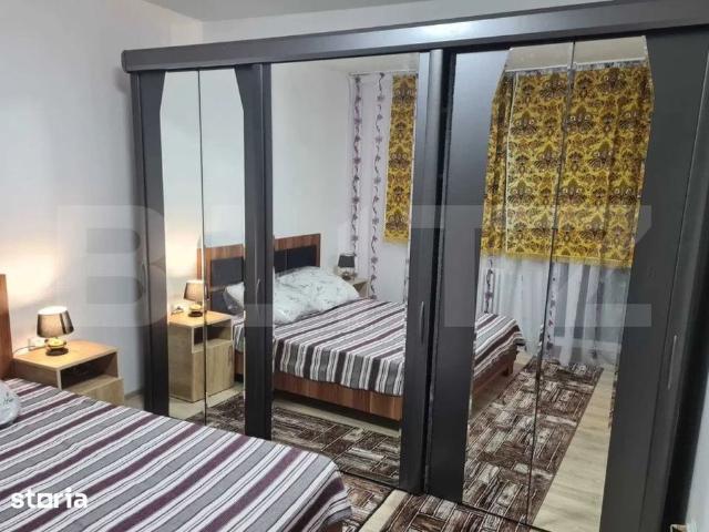 Apartament închirieri în Cantemir, Iași
