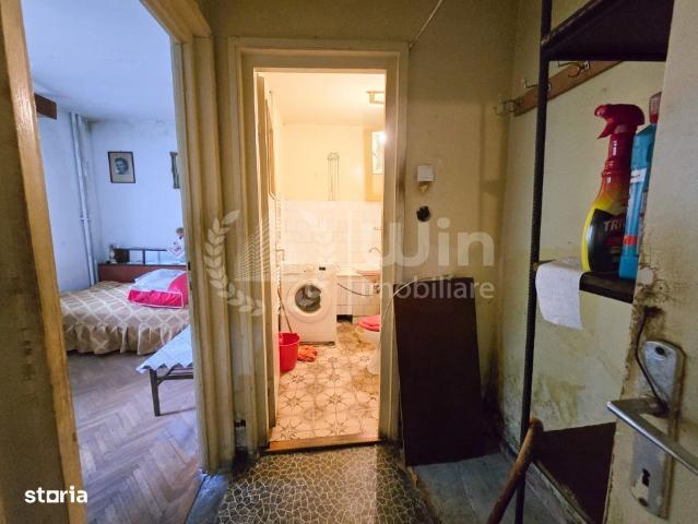 Apartament vânzări în Gheorgheni